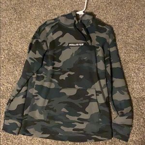 Hollister hoodie